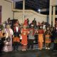 Pesta Budaya Karo “Mbure Ate Tedeh” Meriah di Binjai, Pemko Ajak Generasi Muda Jaga Warisan Leluhur