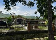 Proyek Meubelir Sekolah di Langkat