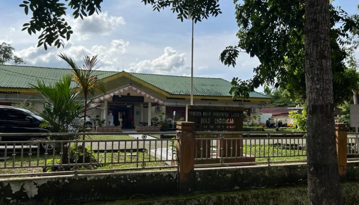 Proyek Meubelir Sekolah di Langkat Rp 48,4 Miliar, BPK Temukan Dugaan Kerugian Negara 