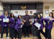 Borong 9 Penghargaan di IPEC 2026, Polmed Tembus Enam Besar Nasional