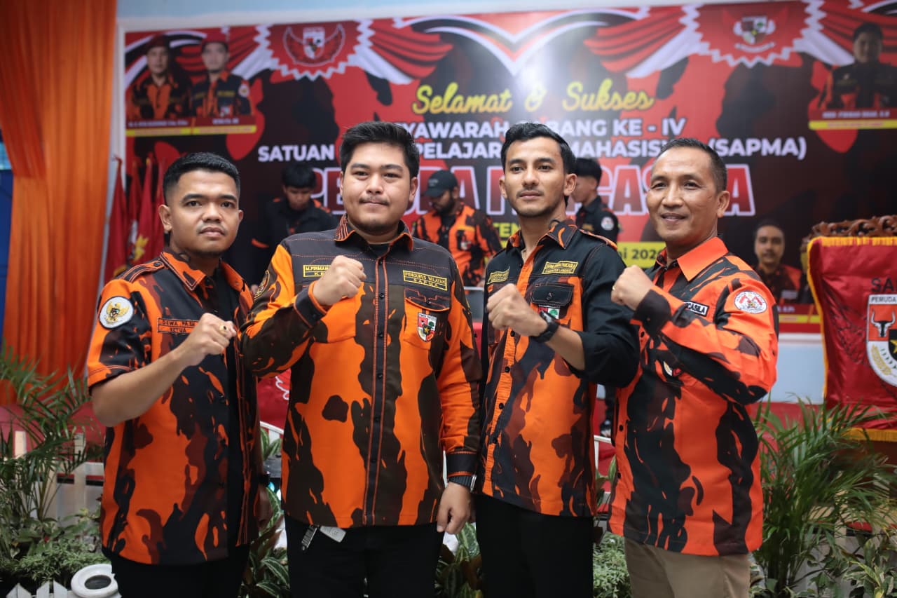 Sapma PP Langkat