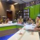 Sekda Binjai Hadiri Raker Komisi II DPR RI, Penataan PPPK dan Relaksasi Belanja Pegawai Jadi Sorotan Nasional