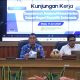 Sekdako Binjai Sambut Itjen Kemendagri, Evaluasi Jadi Momentum Perkuat Kinerja Pemerintahan