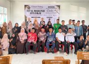 Dosen dan Mahasiswa Binjai Bahas Kurikulum Berbasis Cinta, Dorong Solusi Nyata Atasi Krisis Karakter