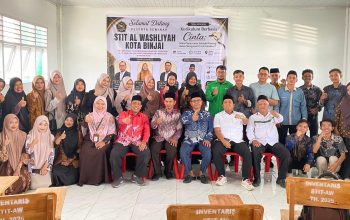 Dosen dan Mahasiswa Binjai Bahas Kurikulum Berbasis Cinta, Dorong Solusi Nyata Atasi Krisis Karakter