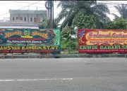 Syah Afandin Resmi Pimpin PAN Sumut