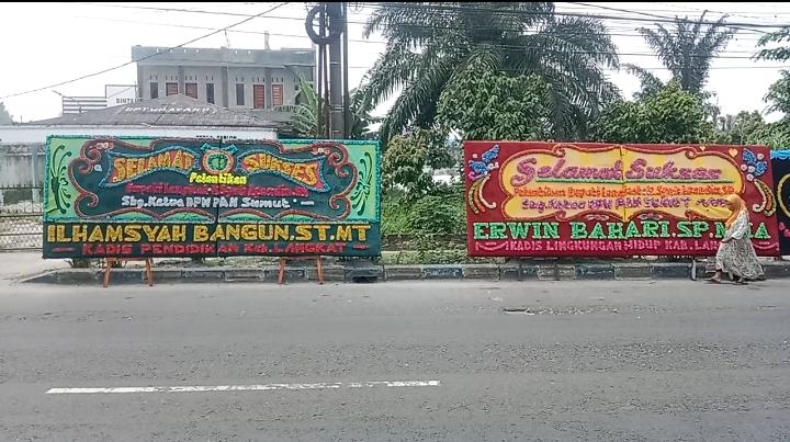 Syah Afandin Resmi Pimpin PAN Sumut