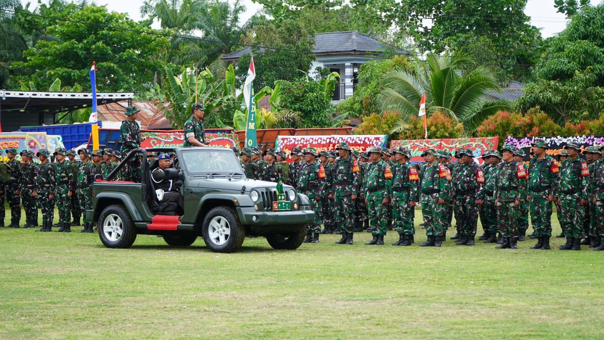 TMMD Langkat
