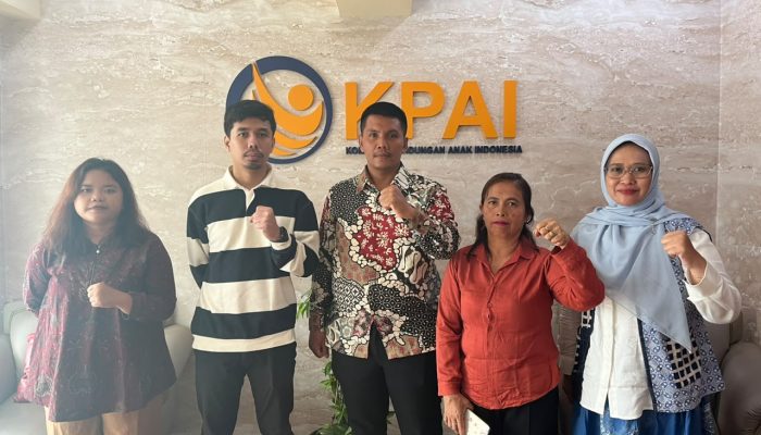 Vonis Tetap 10 Bulan, Ibu Korban Adukan Proses Peradilan Militer ke Sejumlah Lembaga