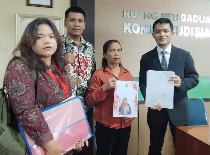 Vonis Tetap 10 Bulan