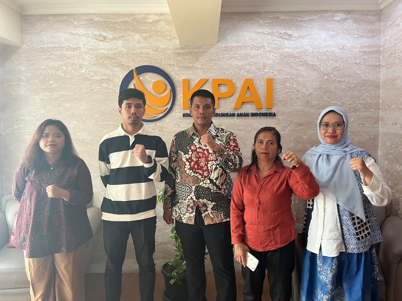 Vonis Tetap 10 Bulan