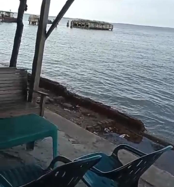Pelabuhan Pangkalan Susu