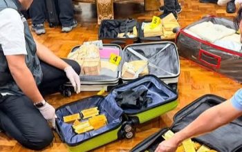 74 Kg Emas dan Valas Miliaran Disita, Polri Bongkar Jejak Tiga Kasus Korupsi