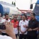 Dampingi Sidak Anggota DPR Jona, Ronggur Desak Investigasi Pertamina-Elnusa Soal Kelangkaan BBM di Sumut