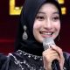 Ayah Pencuci Karpet, Clara Asal Langkat Berhasil Lolos ke Babak Berikutnya Academy 8 Indosiar