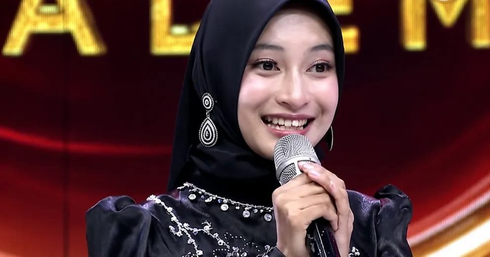 Clara Asal Langkat Berhasil Lolos ke Babak Berikutnya Academy 8 Indosiar