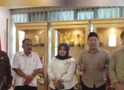 Bantuan Korban Banjir Langkat