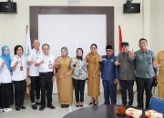 Belajar dari Karo, Pemkab Langkat Percepat Capaian Universal Health Coverage