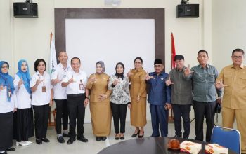 Belajar dari Karo, Pemkab Langkat Percepat Capaian Universal Health Coverage