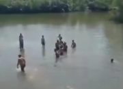 Bocah 7 Tahun Meninggal Dunia Tenggelam