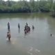Bocah 7 Tahun Meninggal Dunia Tenggelam Saat Bermain di Anak Sungai Secanggang