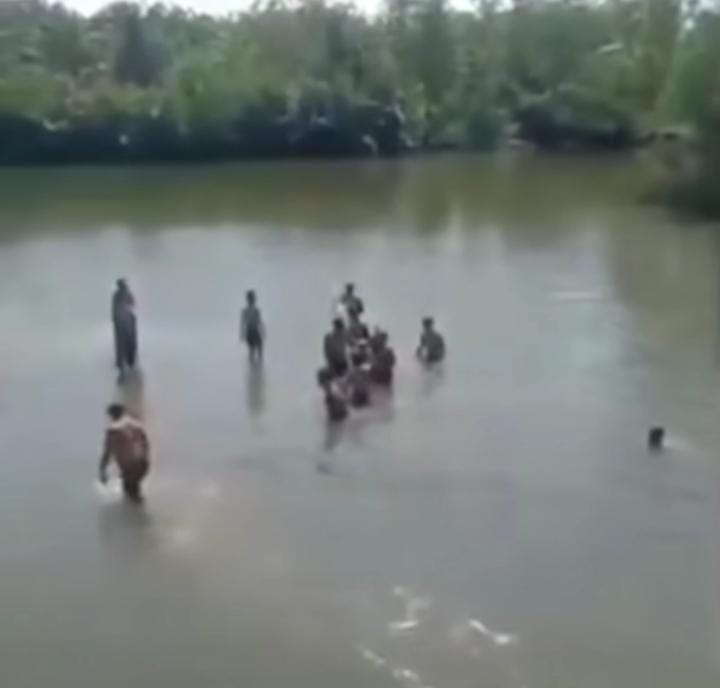 Bocah 7 Tahun Meninggal Dunia Tenggelam