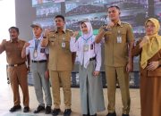 Buka MPLS di Binjai, Bobby Nasution Tekankan Karakter, Sekolah Gratis dan Perang Melawan Narkoba