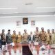 Perkuat Kolaborasi Antarwilayah, Wabup Tiorita Bahas Kerja Sama Strategis Langkat-Karo