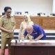 DPRD Binjai Tetapkan Ranperda Pertanggungjawaban APBD 2025, Wakil Wali Kota Tekankan Transparansi Keuangan