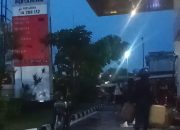 Layani Pembelian BBM dengan Jeriken Saat BBM Langka, SPBU Pertamina di Stabat