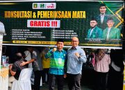 PD Al Washliyah Langkat