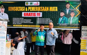 PD Al Washliyah Langkat