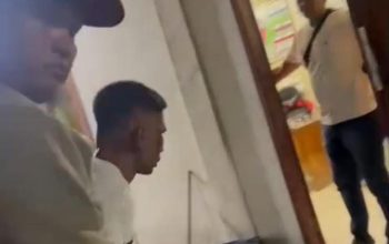Ditangkap Usai Diamuk Massa, Pria di Langkat Diduga Aniaya dan Lecehkan Bocah 13 Tahun