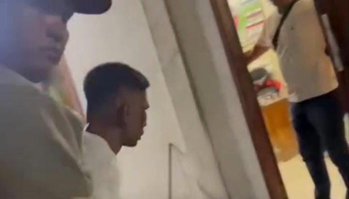 Ditangkap Usai Diamuk Massa, Pria di Langkat Diduga Aniaya dan Lecehkan Bocah 13 Tahun