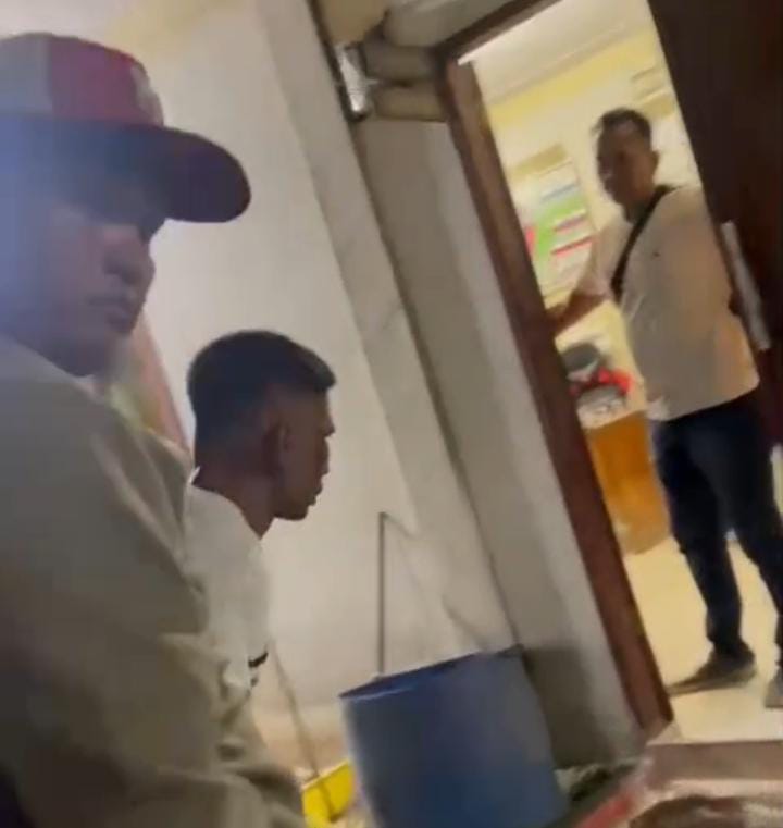 Pria di Langkat Diduga Aniaya dan Lecehkan Bocah 13 Tahun