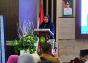 Endang Kurniasih: Hafidz dan Hafidzah Adalah Kebanggaan Kabupaten Langkat