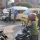 Kronologi Kecelakaan di Simpang Maut Stabat