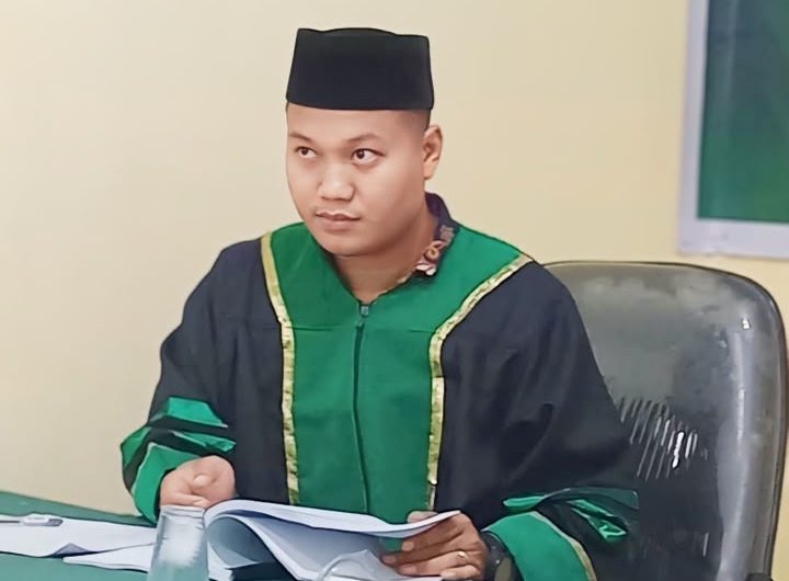 Wakil Bupati Langkat