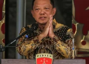 Polri Sampaikan Perkembangan Penyidikan Kasus Dugaan Korupsi PT ASABRI, Eks Jampidsus Ditetapkan Tersangka