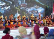 HUT Dekranas ke-46, Ketua Dekranasda Binjai Dorong Perajin Lokal Tembus Pasar Global 