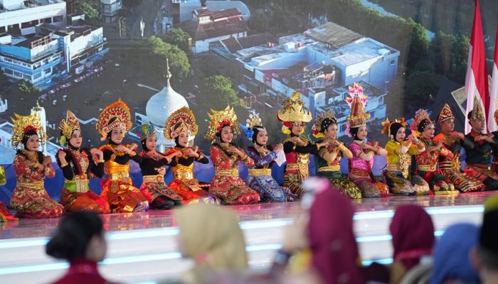 HUT Dekranas ke-46, Ketua Dekranasda Binjai Dorong Perajin Lokal Tembus Pasar Global 