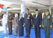 Hari Bhayangkara ke-80 Langkat