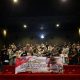 Densus 88 Gandeng Pemprov Sumut dan Aksha Brata Gelar Nobar Film Tanah Runtuh, Gaungkan Pesan Anti-Radikalisme