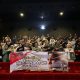 Densus 88 Gandeng Pemprov Sumut dan Aksha Brata Gelar Nobar Film Tanah Runtuh, Gaungkan Pesan Anti-Radikalisme
