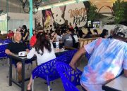 Wampu Kupie, Destinasi Kuliner Favorit dengan Menu Lengkap dan Ruang Nyaman