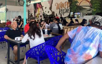 Wampu Kupie, Destinasi Kuliner Favorit dengan Menu Lengkap dan Ruang Nyaman