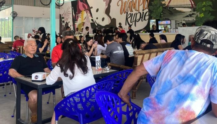 Wampu Kupie, Destinasi Kuliner Favorit dengan Menu Lengkap dan Ruang Nyaman