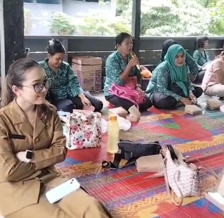 Jalan Rusak di Langkat Selesai