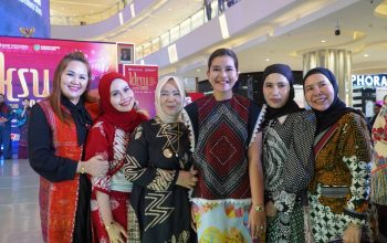 KKSU 2026 Jadi Momentum UMKM Langkat Go Global, Tiorita Siap Perkuat Pembinaan