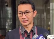 Nasib Bupati Langkat Syah Afandin Ditentukan Malam Ini, KPK Siapkan Konferensi Pers